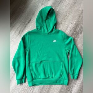 Kids Nike Sportswear Club Fleece Hoodie